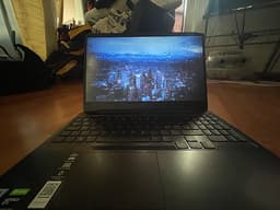 Lenovo IdeaPad Gaming 3