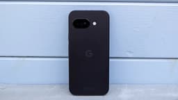 GooglePixel 9a ”GrapheneOS”
