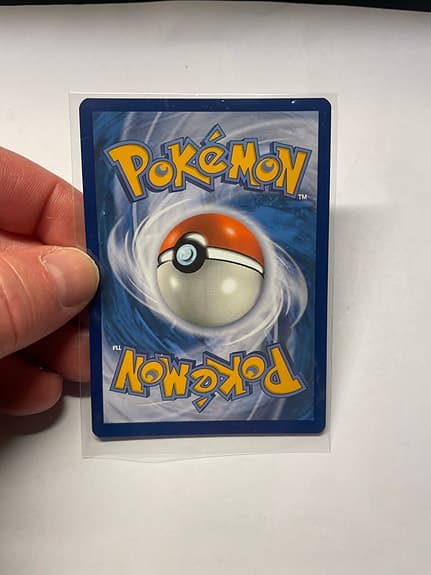 Pokémon Full Art Trainer – Xerosic’s Machinations