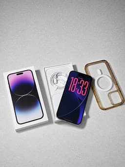 Iphone 14 pro max 128gb