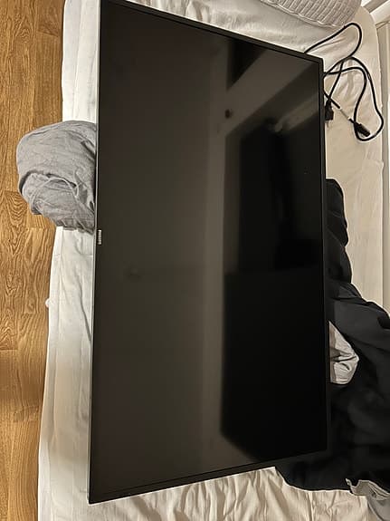 Philips 43BDL3451T 42,5" 4K UHD skärm