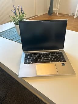 HP Elitebook 840 G9