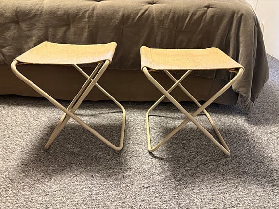 Fällstol Ferm Living