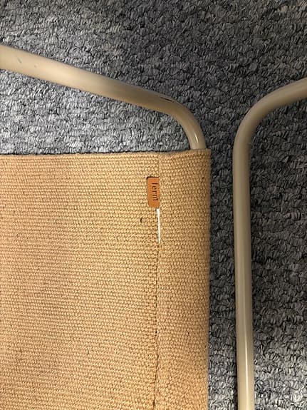 Fällstol Ferm Living