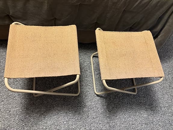 Fällstol Ferm Living