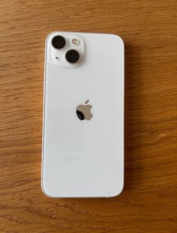 iPhone 13