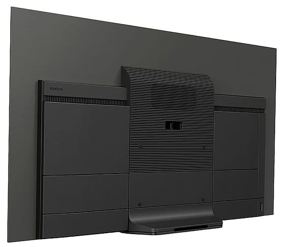 Sony 55" 4K UHD OLED Smart TV