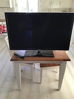 Samsung ue40D5005PWXXE