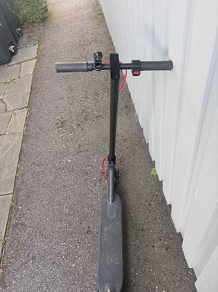 Xiaomi pro 2 el scooter