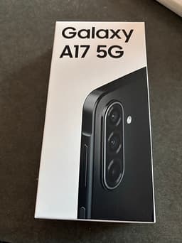 Samsung galaxy A17 5G