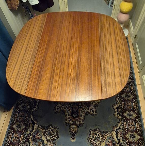 Soff/matbord
