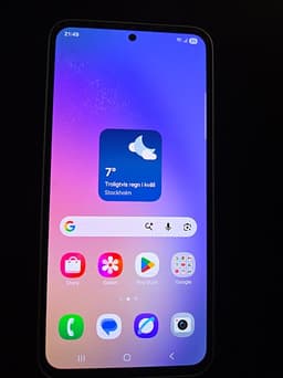 Samsung A54 5g