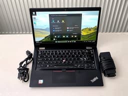 LenovoThinpad L13 Gen2 /i5 11th gen/ 512Nvme/Ram16GB  wifi 6 Win 11