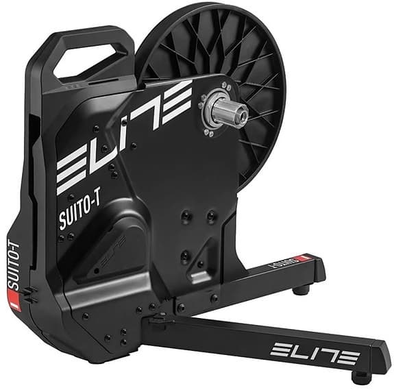 Elite cykeltrainer / Elite Suito T
