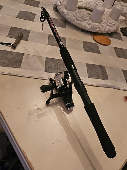 Abu Garcia Cardinal Vildmark 7'