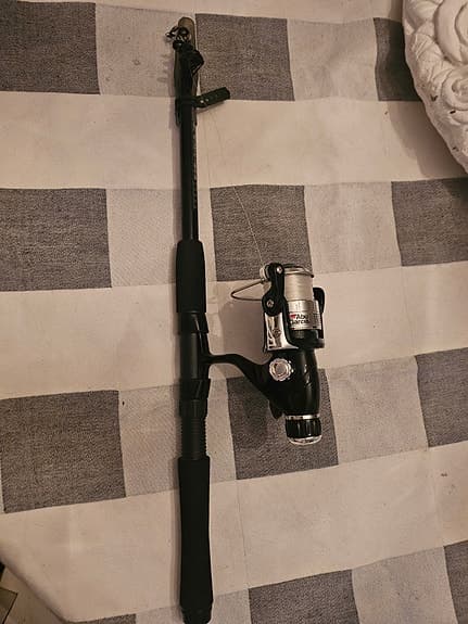 Abu Garcia Cardinal Vildmark 7'