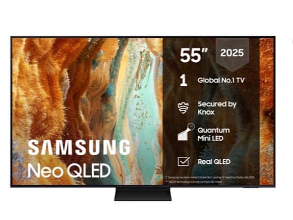 Samsung 55 Neo QLED 4K Edge MiniLED