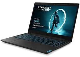 Lenovo gaminglaptop 15,6" med GTX 1650