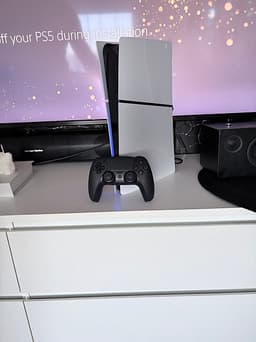 Playstation 5 slim digital edition