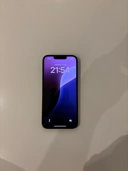 Apple iPhone 14 mobil 256 GB