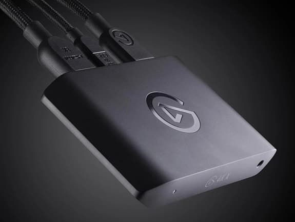 Elgato Game Capture 4K X