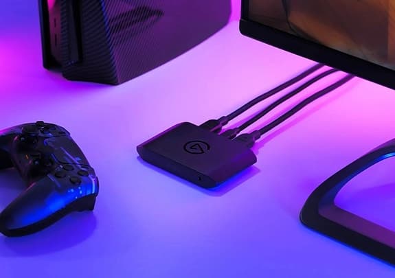 Elgato Game Capture 4K X