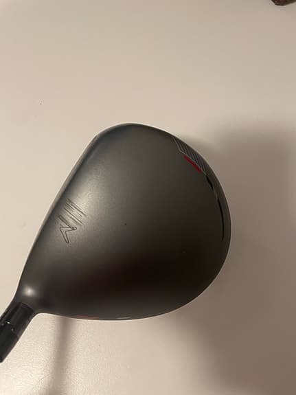 Callaway X Hot driver 10.5° med Project X-skaft