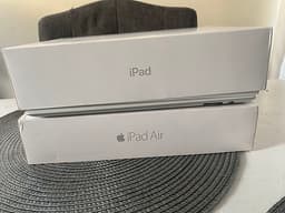 Apple ipad 3 st med sprucken skärm