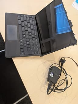 Microsoft Surface Book 128GB