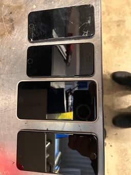 iPhone 8