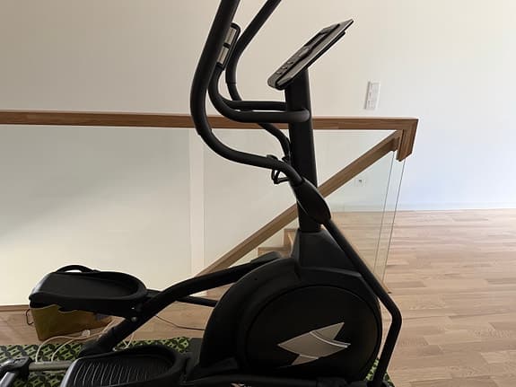Xterra FS3.9e crosstrainer  bäst i test