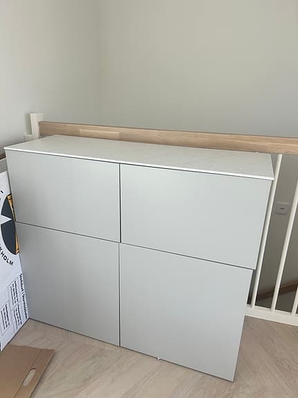 IKEA Byrå Bestå