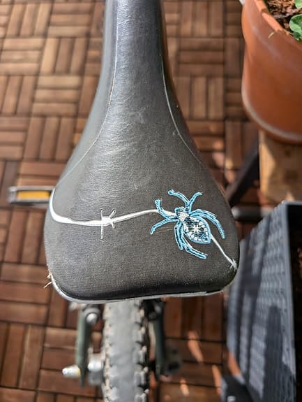 Crescent barncykel 20"