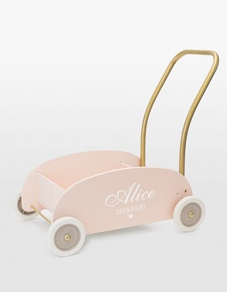 Rofa Design Lära att gå vagn