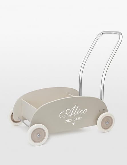 Rofa Design Lära att gå vagn