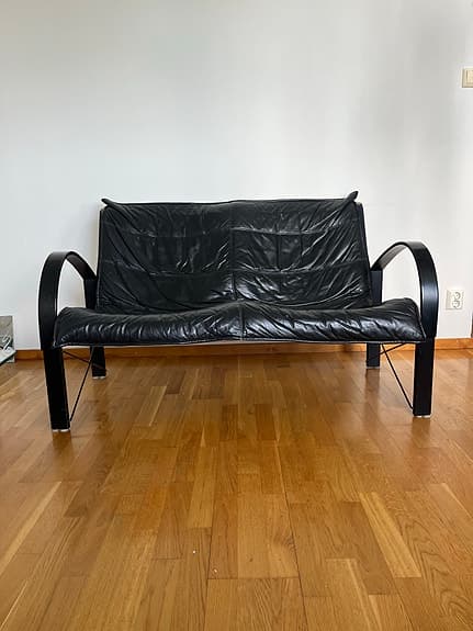 Soffa, Polhem, Tord Björklund