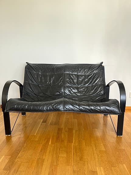 Soffa, Polhem, Tord Björklund