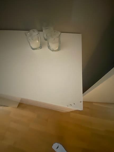Ikea byrå