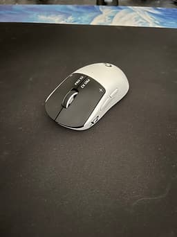 Logitech G Pro X 2 Superlight