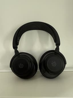 SteelSeries Arctis Nova 7 Wireless