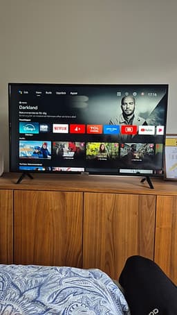 TCL 40ES565