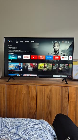 TCL 40ES565