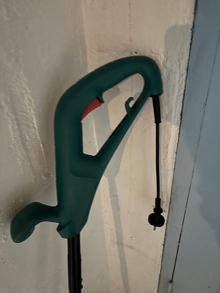 Trimmer Bosch el