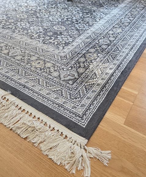 Mio stor/ gångmatta