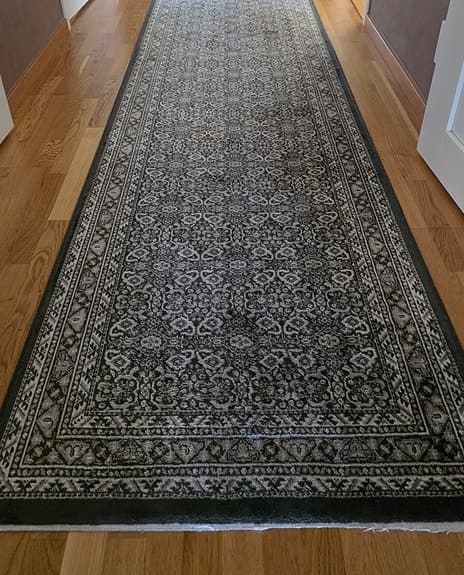Mio stor/ gångmatta