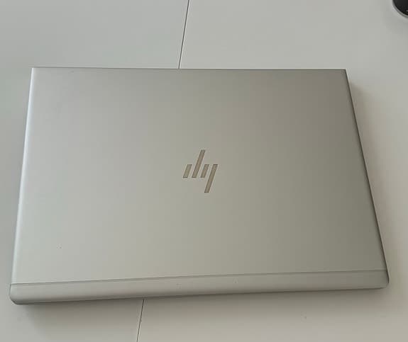 HP 745 G6 14"