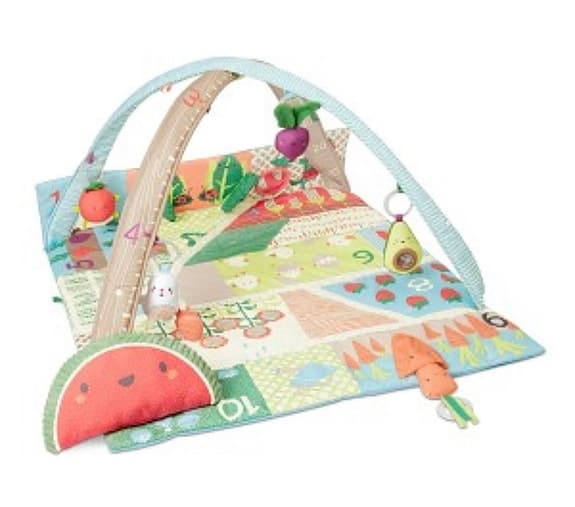 Skip  Hop Farmstand babygym - Helt ny, oöppnad