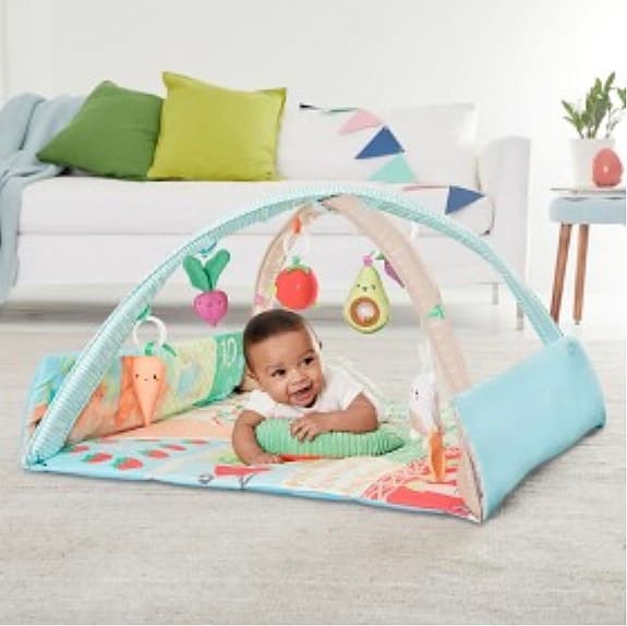 Skip  Hop Farmstand babygym - Helt ny, oöppnad
