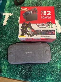 Nintendo Switch2 pris kan diskuteras!
