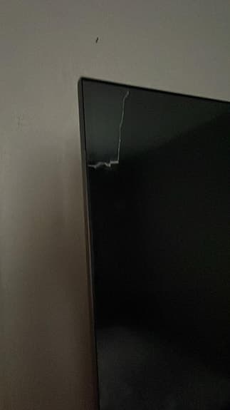 TCL 65” Google TV (2025)